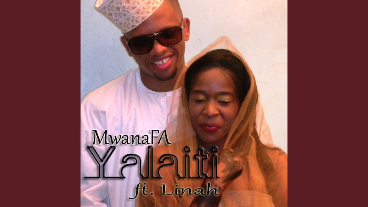 Yalaiti (feat. Linah)
