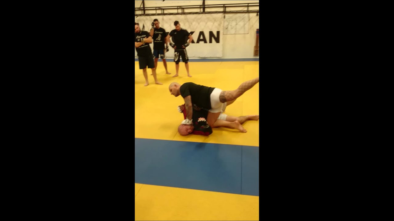 seminar Benny Rogmans 