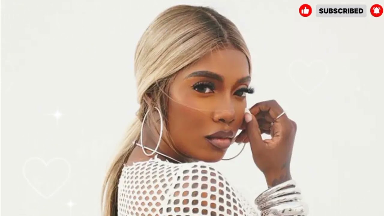 Tiwa Savage - Hold Me Like That (Lyrics Video)