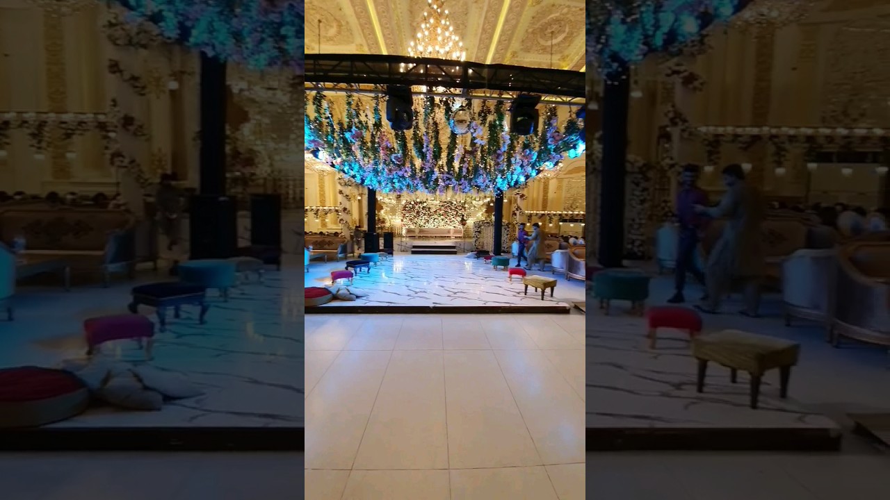 Shehndi Event | Barat Mehndi #vlogs #vlogger #dailyvlog #viral #events #barat #mehndi