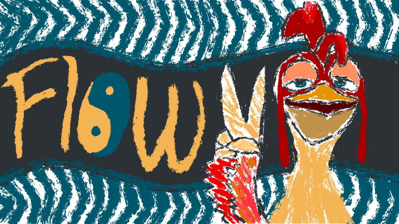 Surf&rsquo;s Up and Taoism: The Wisdom of Chicken Joe