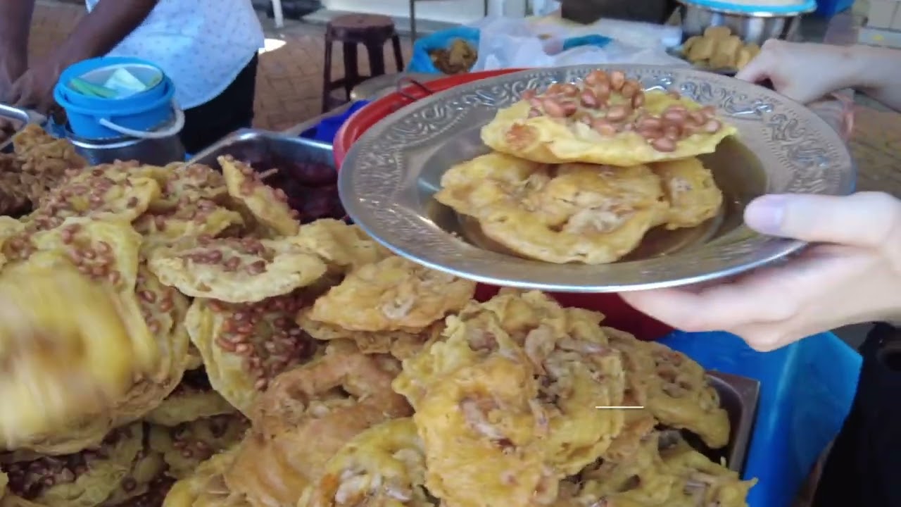 Makanan Mamak