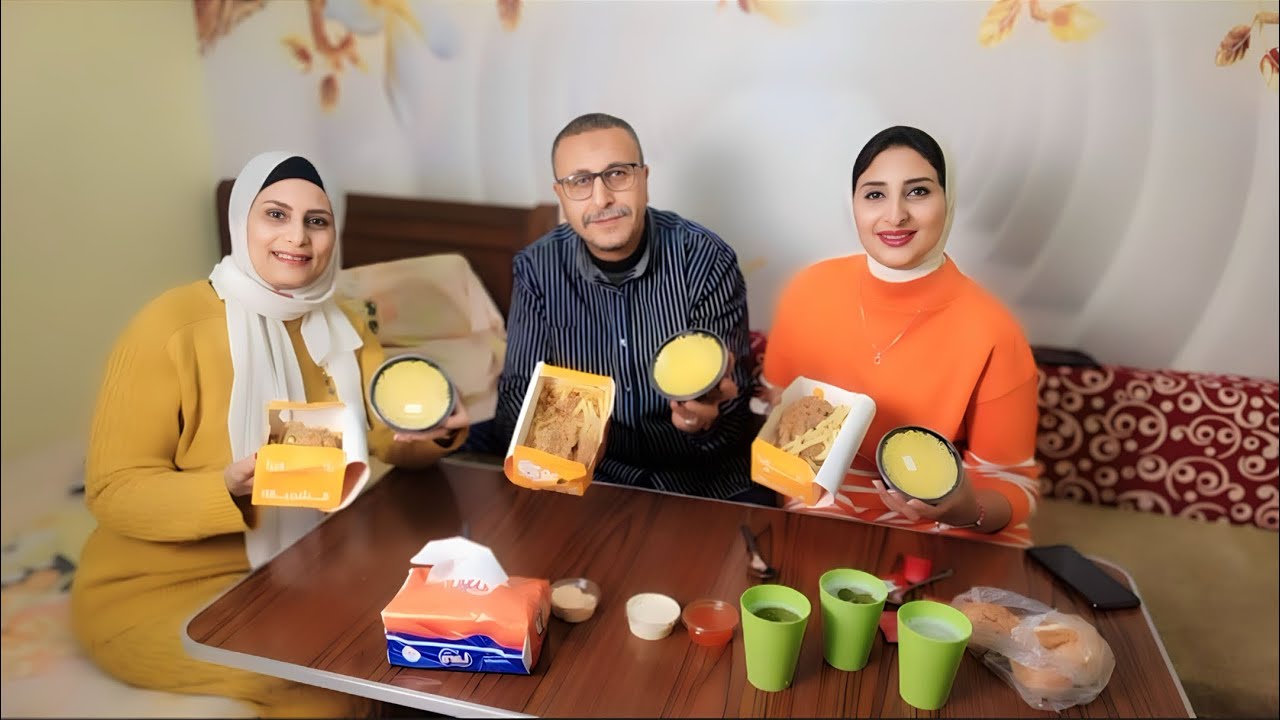تحدى البروست والعقاب ظلم كبير😱😂