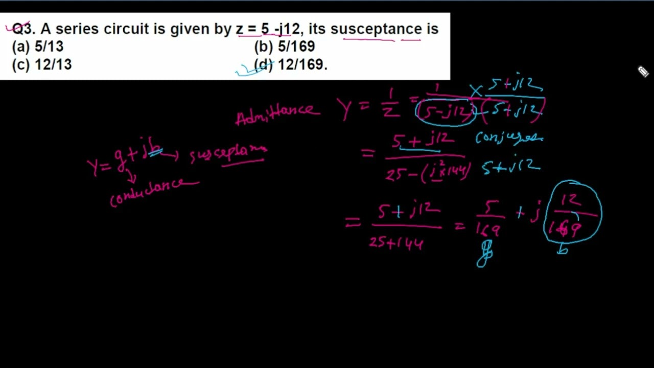 ac theory problem 01