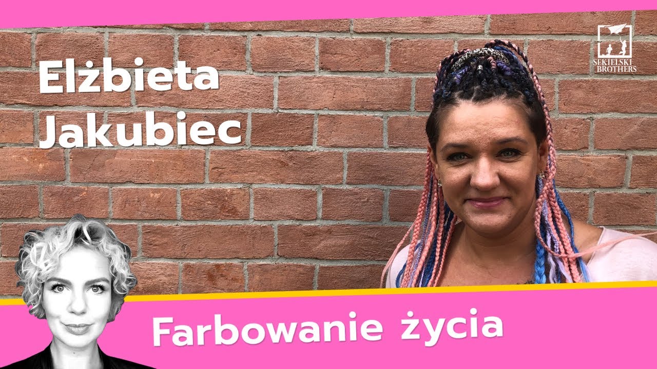 Podczas hipomanii czułam się piękna