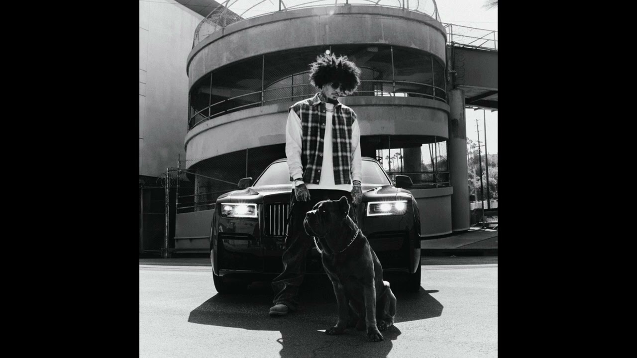 GELO - Humble Abode instrumental