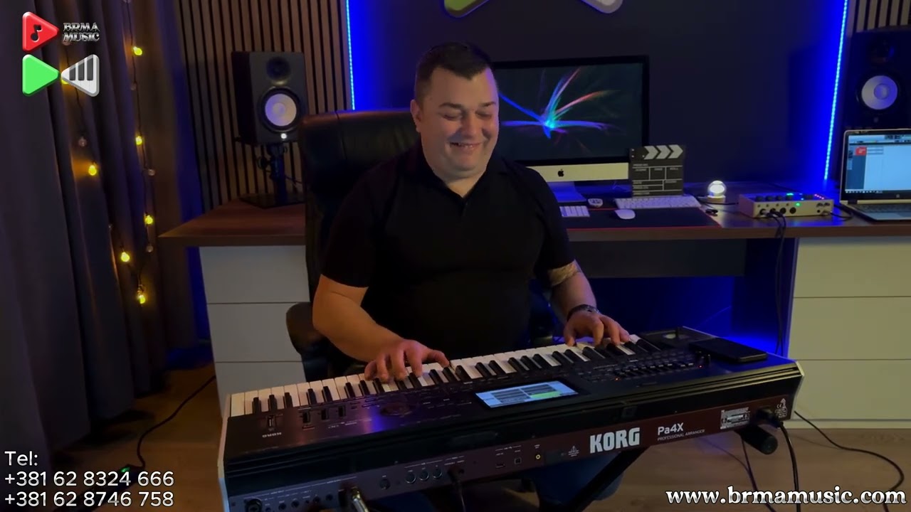 Brma Live 1 TZ Set 2025 Prezentacija 1