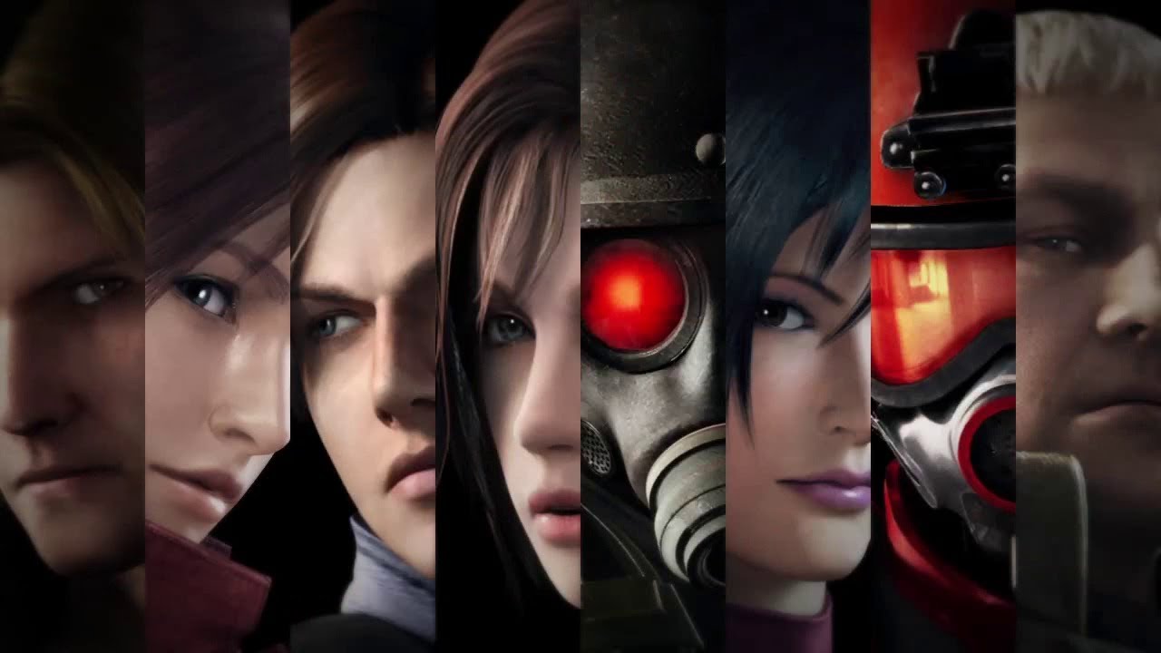 Resident Evil: Operation Raccoon City 'Heroes Mode Multiplayer Trailer' TRUE-HD QUALITY