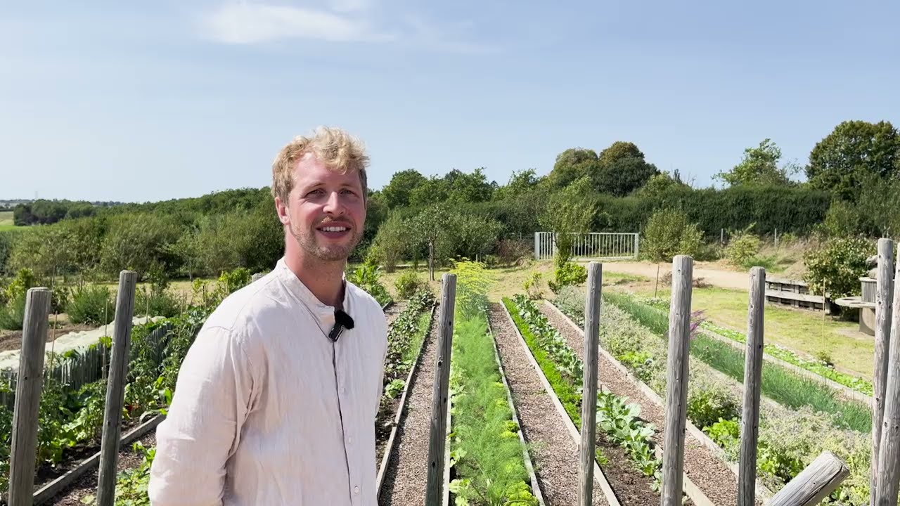La vision de PADEM sur l'alimentation