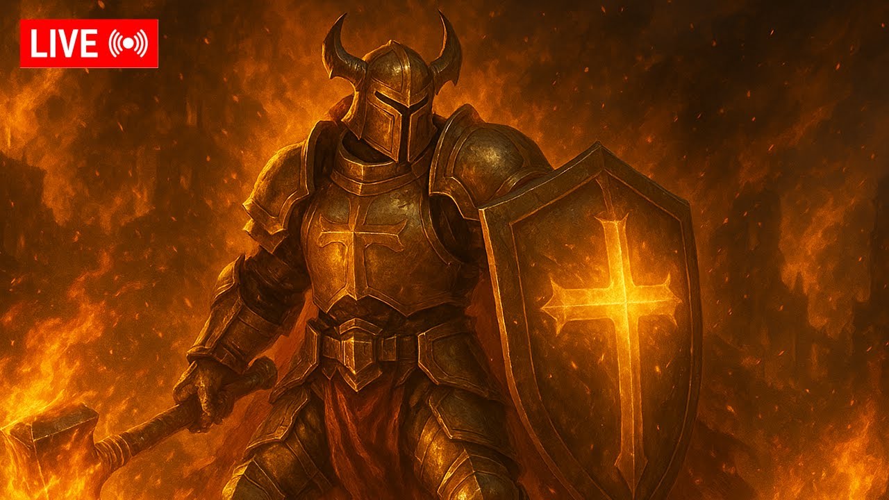 🔥 I AM GADD! NEW BATTLEGROUND SEASON | IMMORTAL #CrusaderPvP | Diablo Immortal🔥