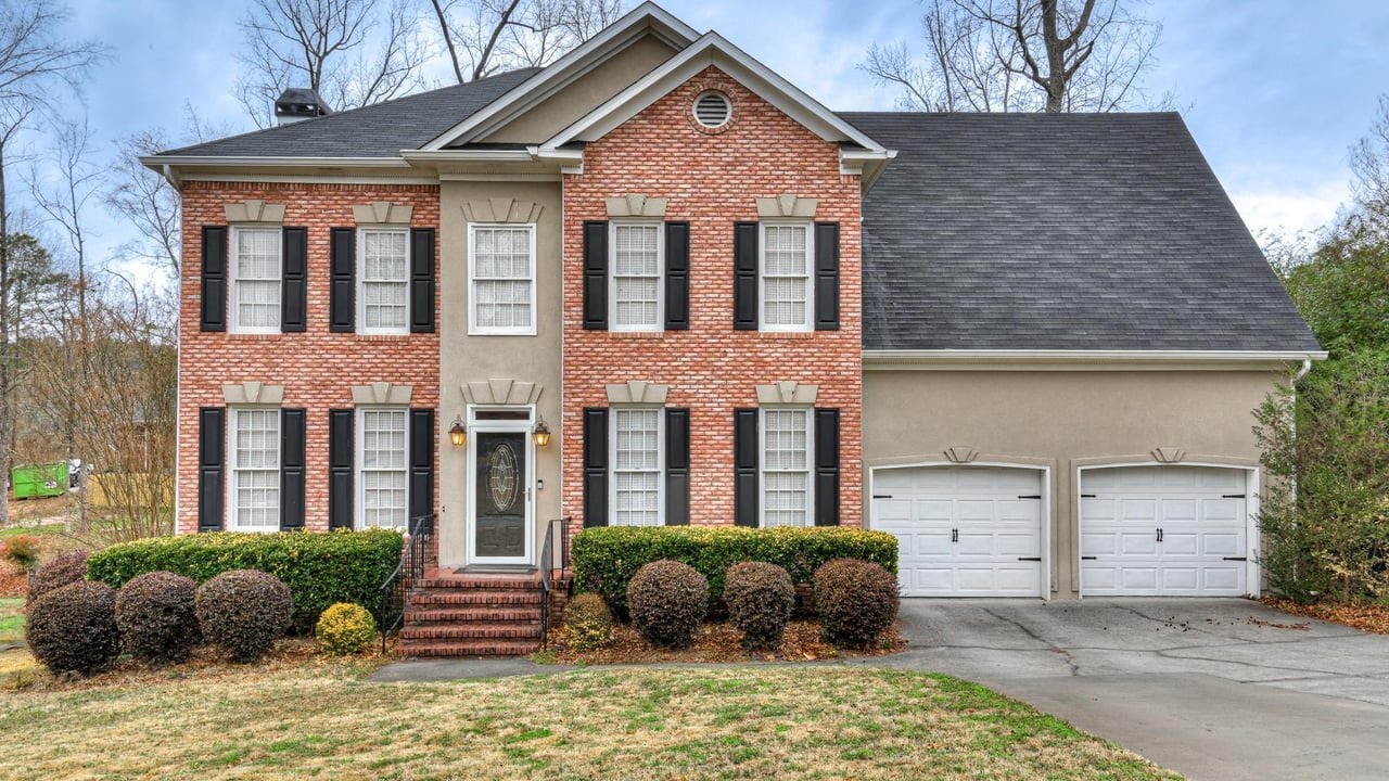 929 Burlington Dr, Evans, GA