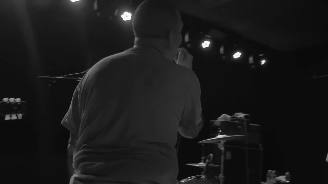 Saetia - One Dying Wish (live at St Vitus)