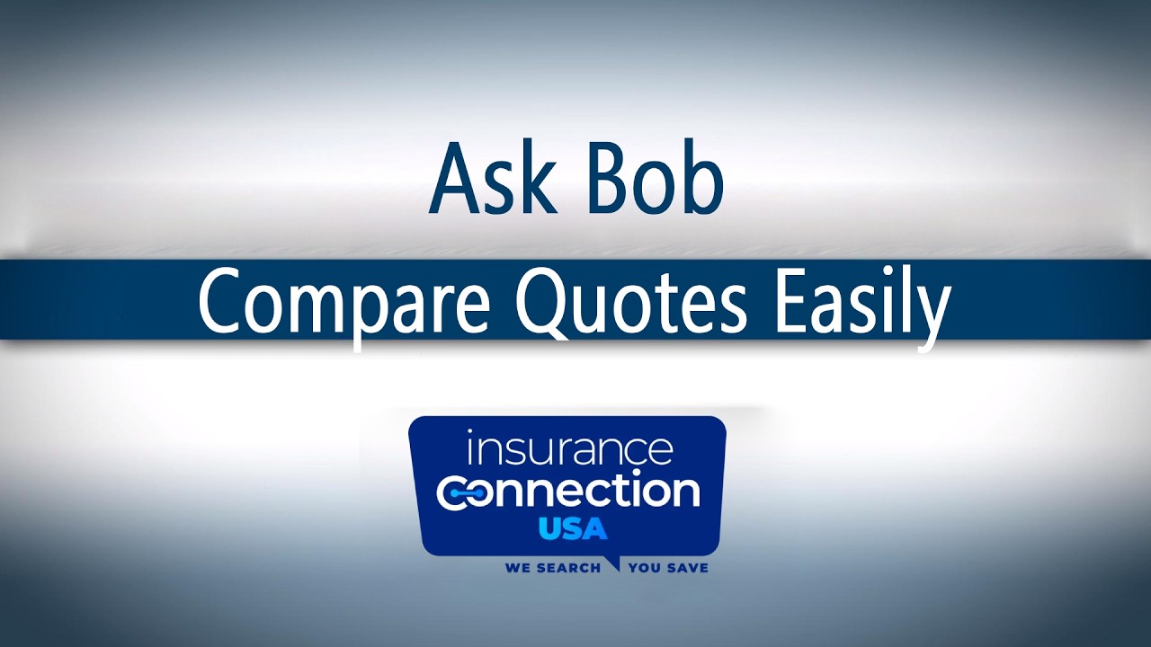 Shopping for Insurance? How to Compare Options Without Filling Out Endless Quotes