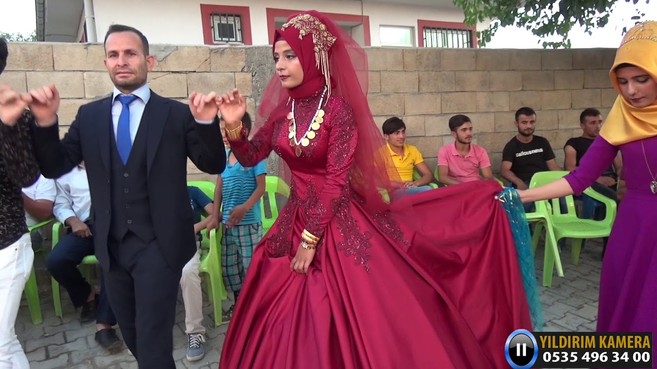 YILDIRIM KAMERA & EKİNCİ MÜZİKHOL UĞURCA ANNAV KÖYÜNDE