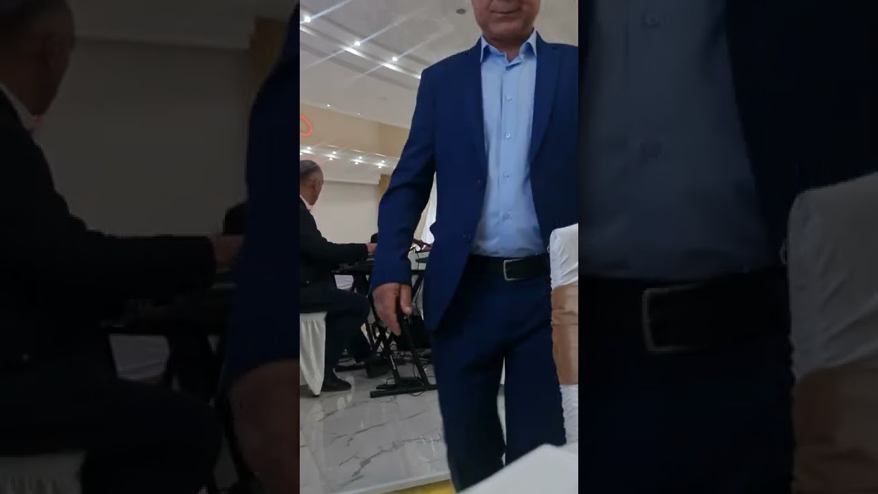 Ramin Skripka Aktau toy