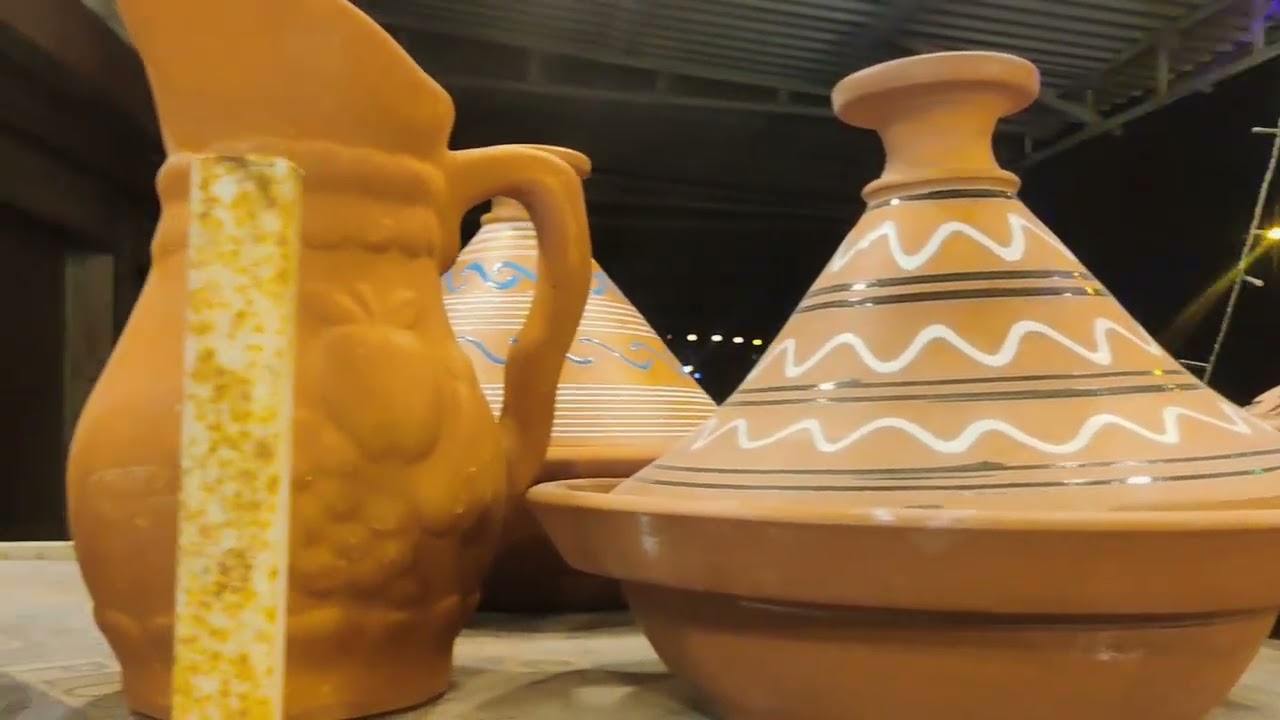 മസാഫിയിലെ കളിമൺ പാത്രങ്ങൾ | Pottery | #masafi #fujairah #uae #dubai #abudhabi
