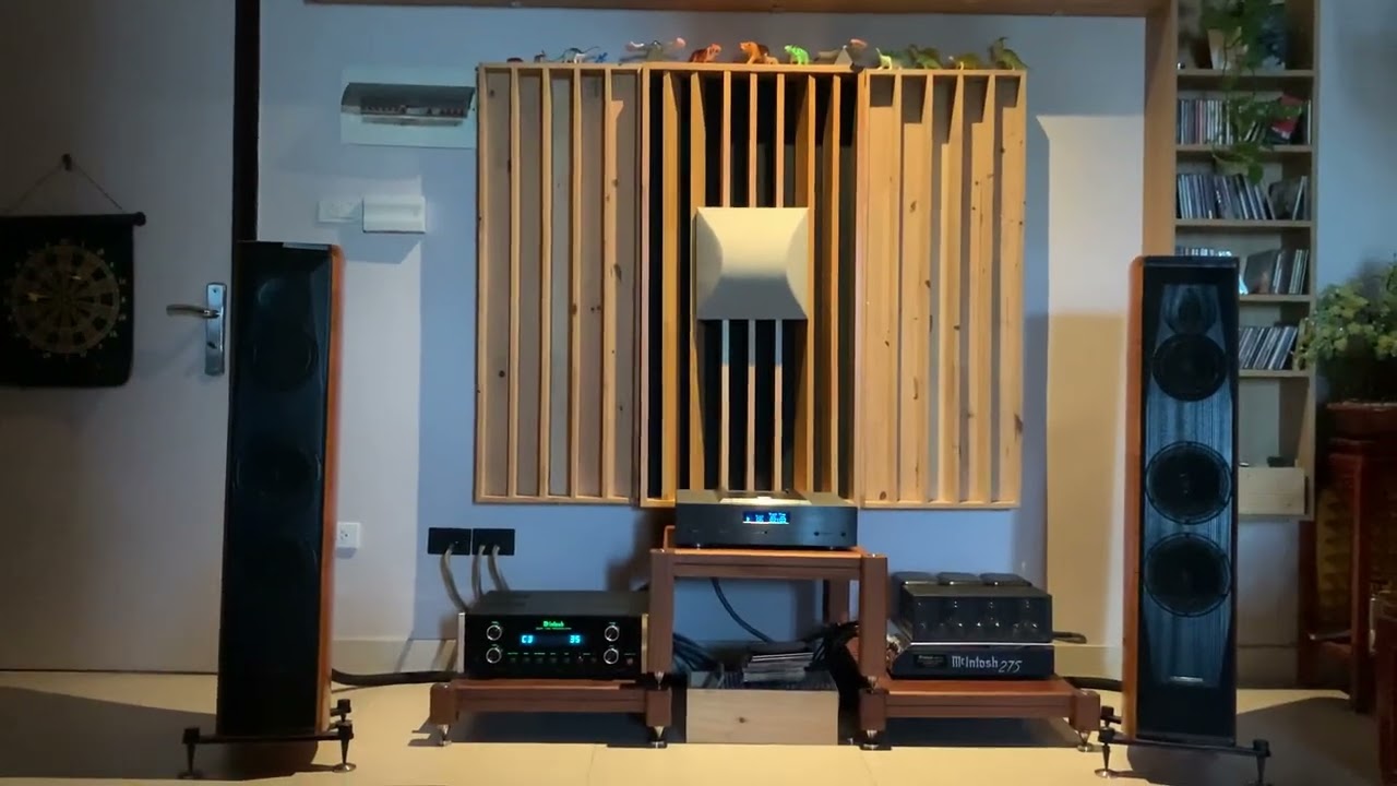 Sonus Faber Cremona M