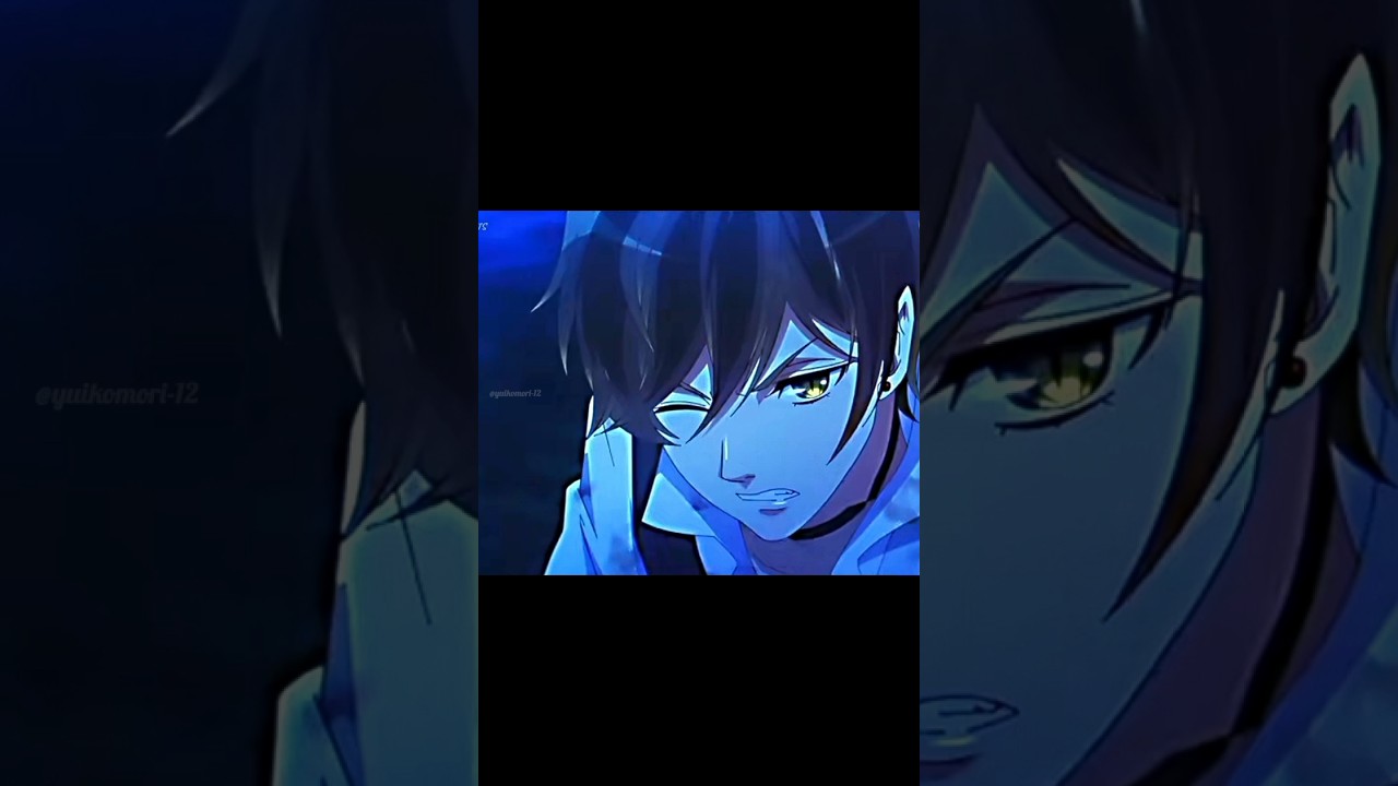 Prince.Roy Lopest edit..!😩✨ #sweetbitemarks#roy#xiaoxin #anime#animeedit #yuikomori-12#edit