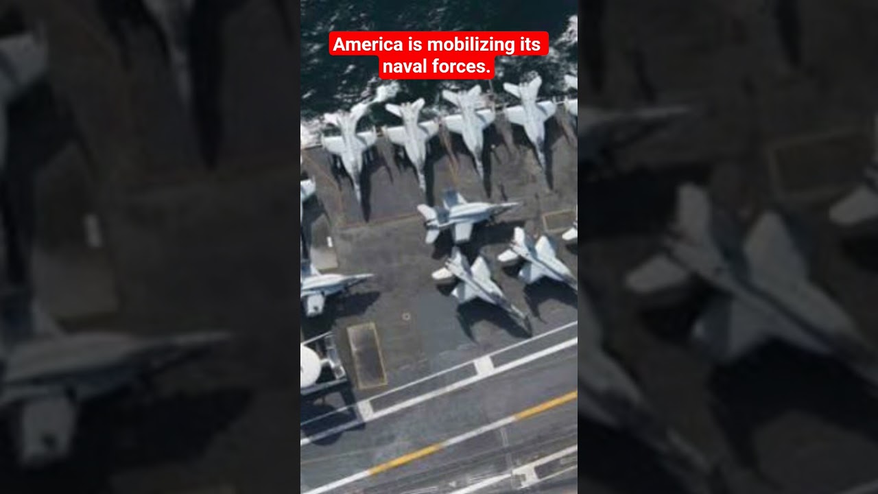 Dangerous escalation in the Gulf&hellip; Washington raises its readiness level