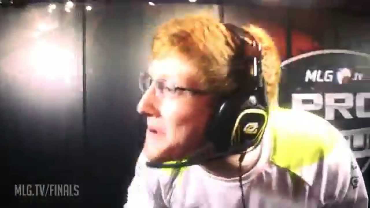 WR3   Optic Gaming vs Isolation