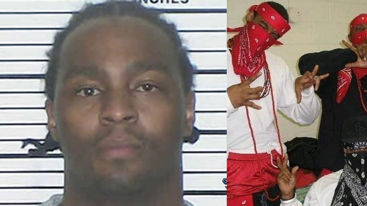 LA Brim: Настоящий Вупти (основатель Blood Hound Brims)