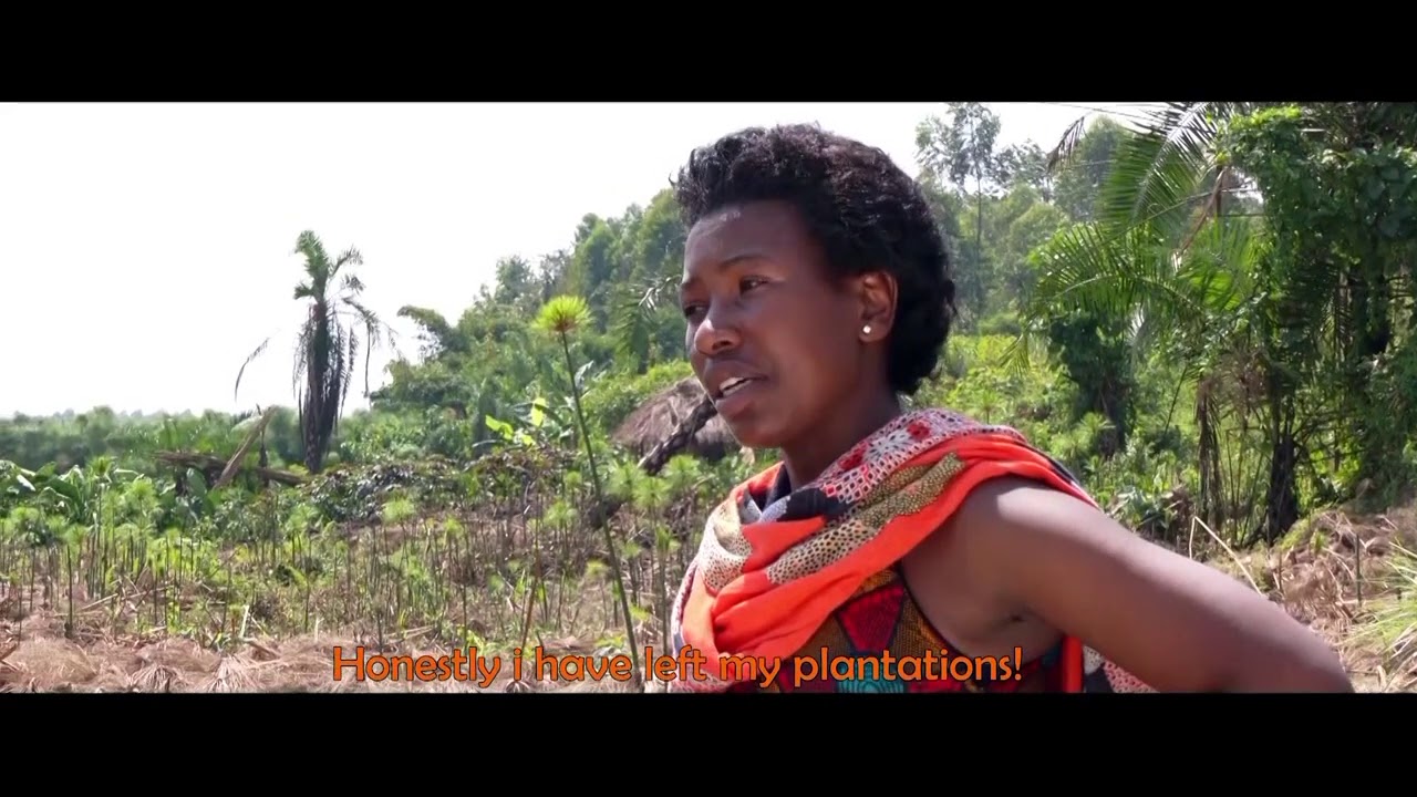 OMUKAZI MABUNU MUKIBANYI EPISODE 11