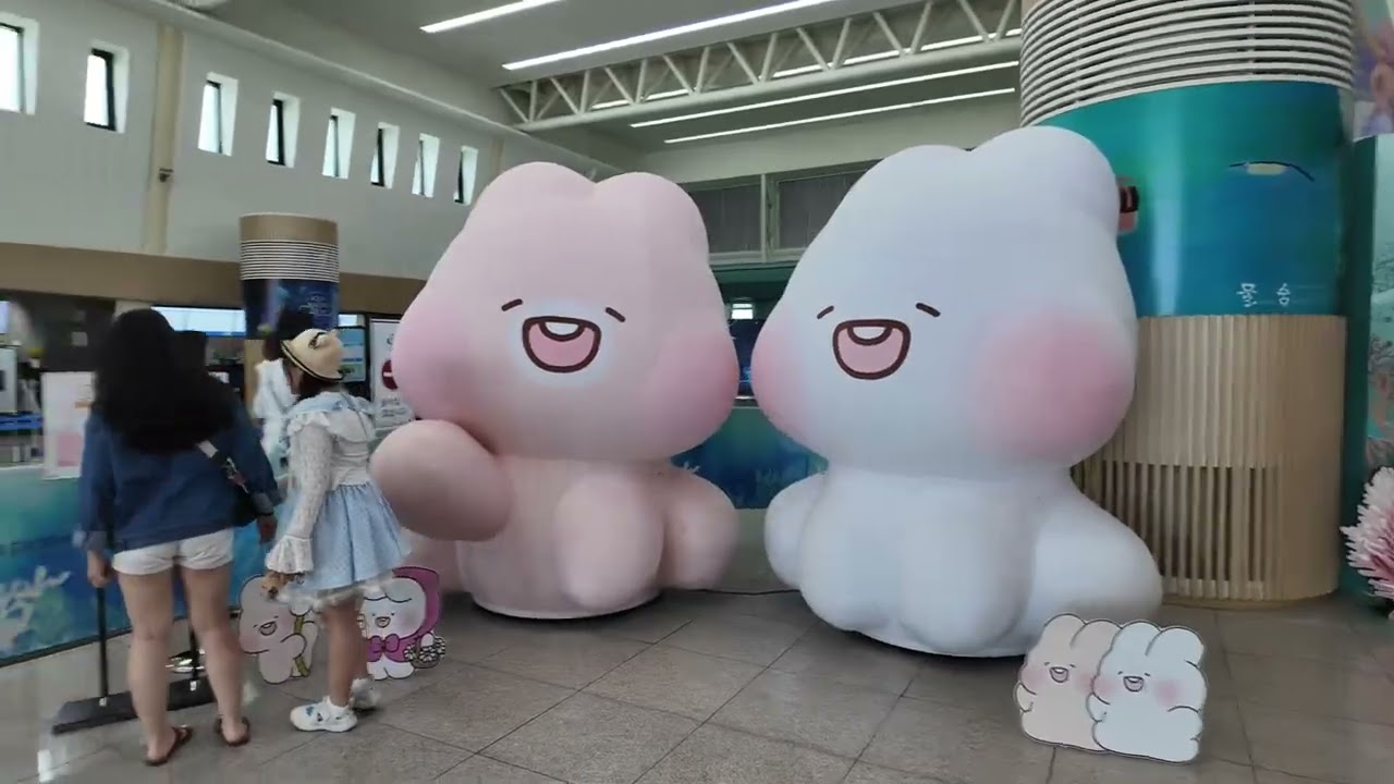 Korea Trip - May 2025