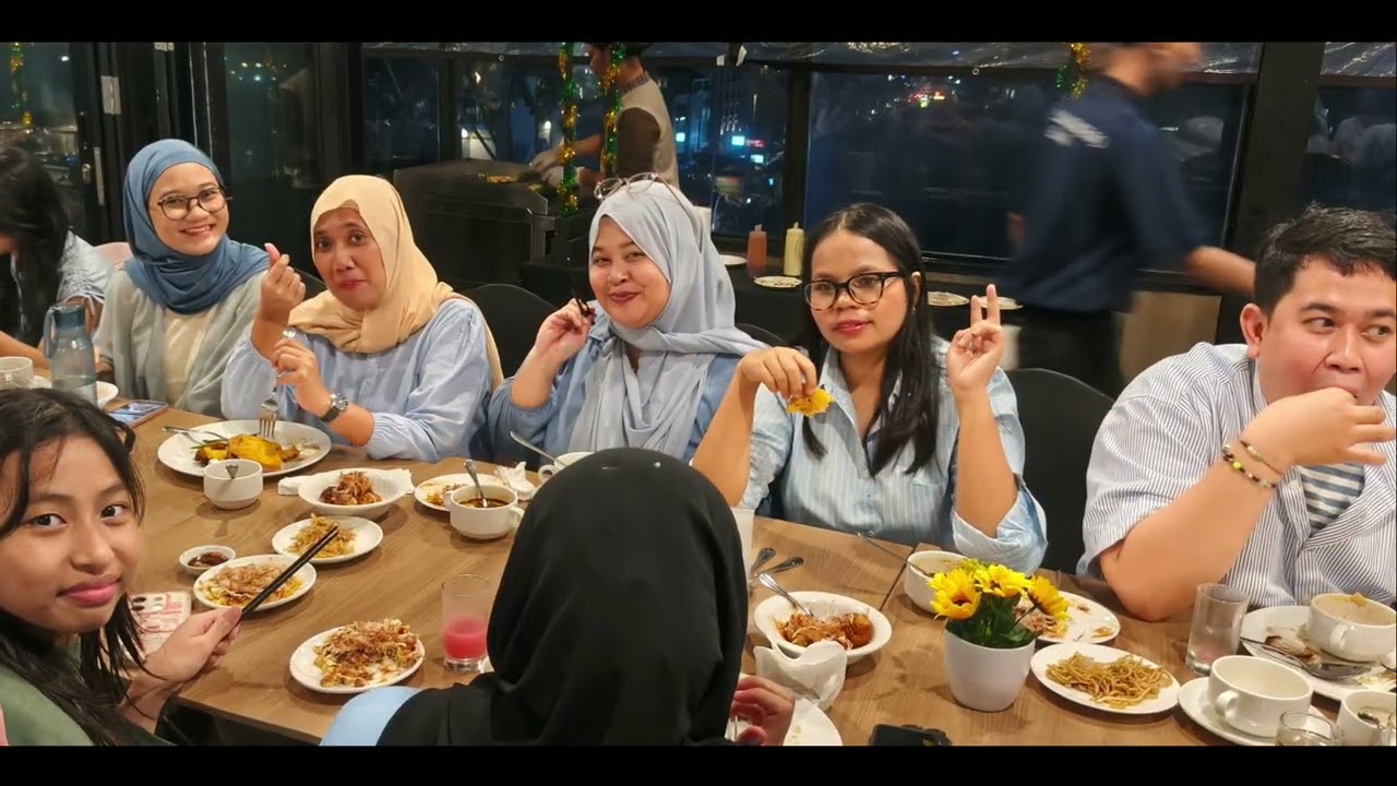 OPSHOT BUKBER 06 MARET 2026 ( Part two )