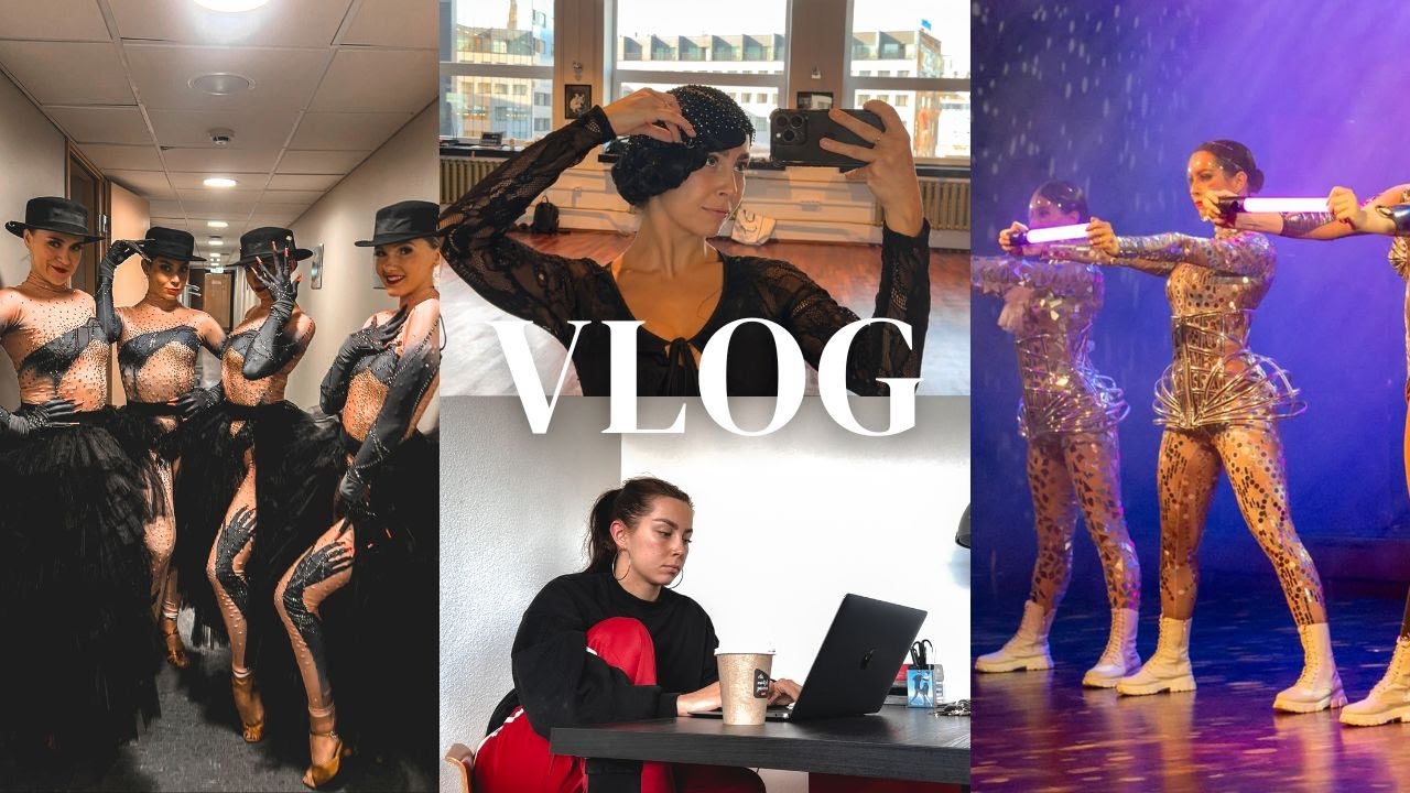 Tule lava taha ja proovidesse, tegin p&otilde;lvele j&auml;lle liiga?  💃