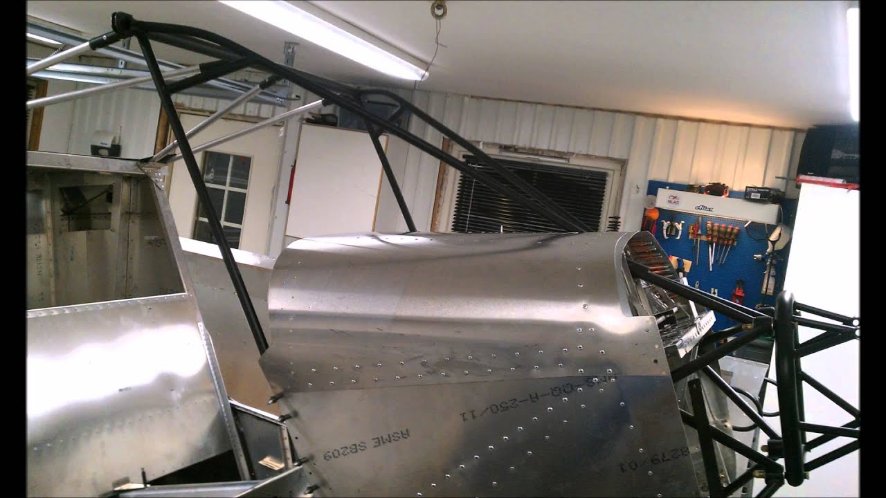 Building ICP Savannah S