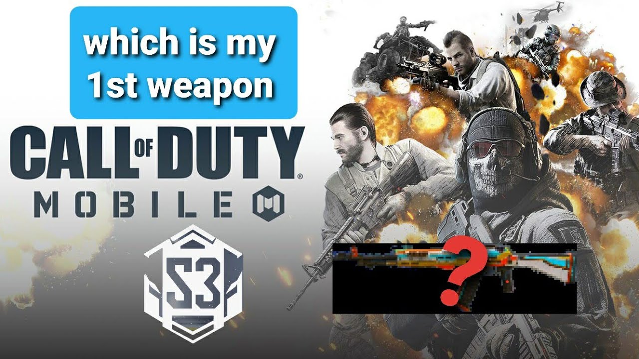 FIRST WEAPON ONLY CHALLENGE 😱 | COD MOBILE | TORPID GAMING