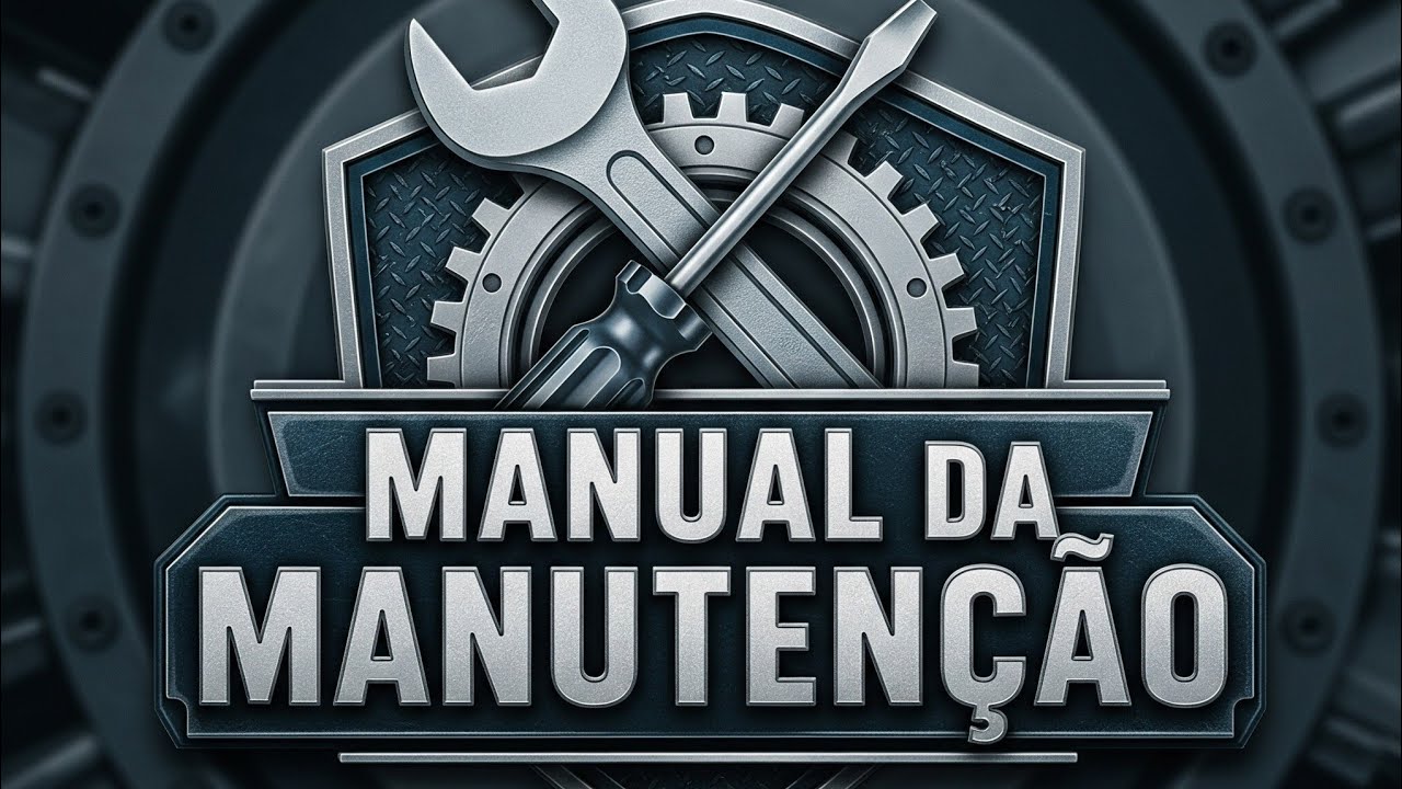 Manual prático do Coordenador de manutenção
