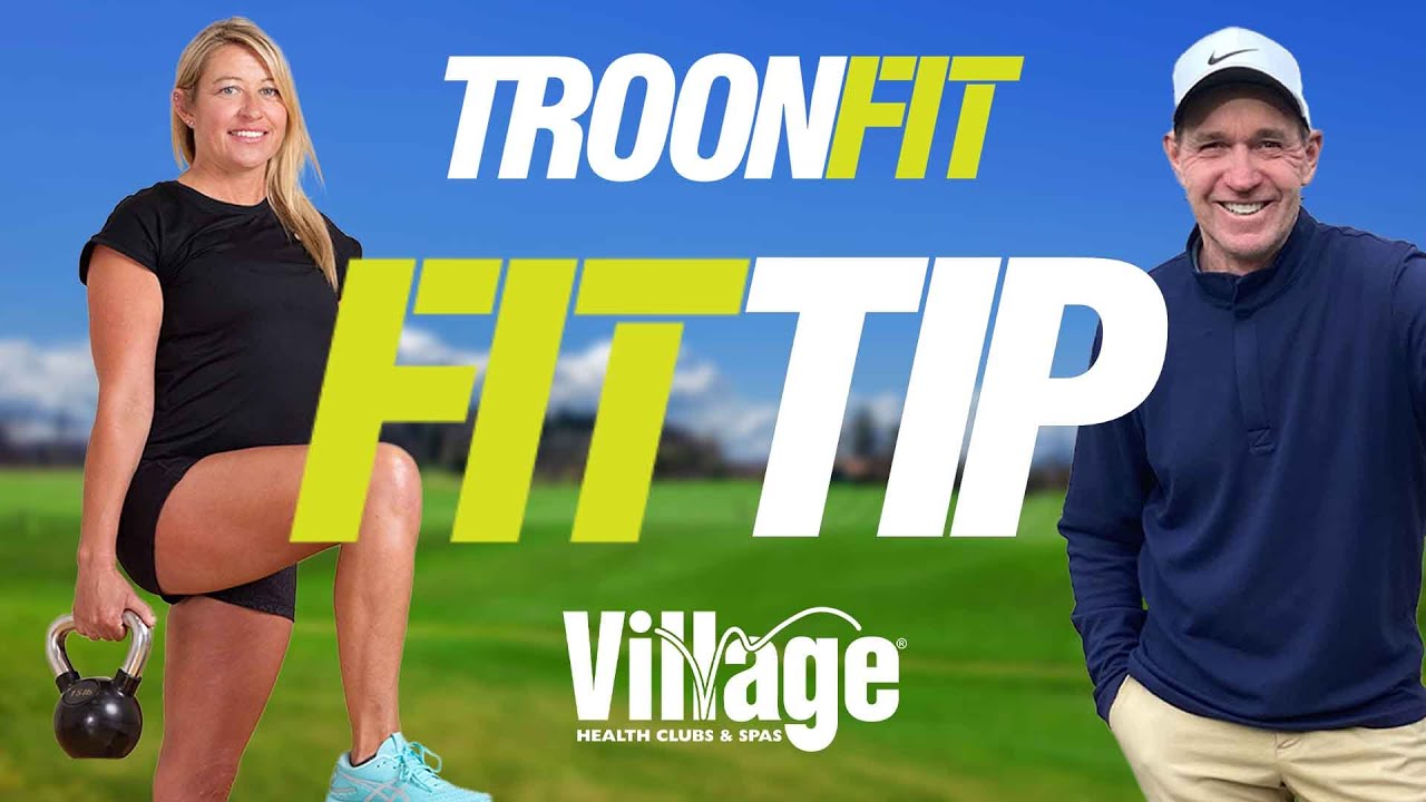 TroonFIT Core Challenge