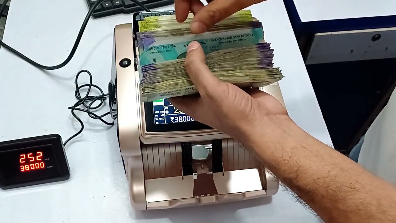 Top Currency Counting Machine Suppliers Karkardooma & East Delhi | Best Options & Where to Buy 🛍️