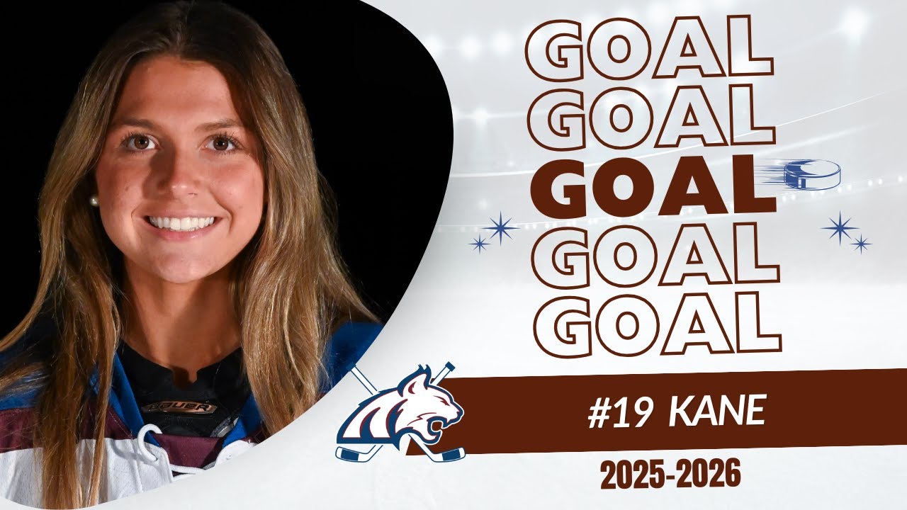 Goal Highlight 4th goal #19 - 20260311 vs Berlin-Gorham-Kennett