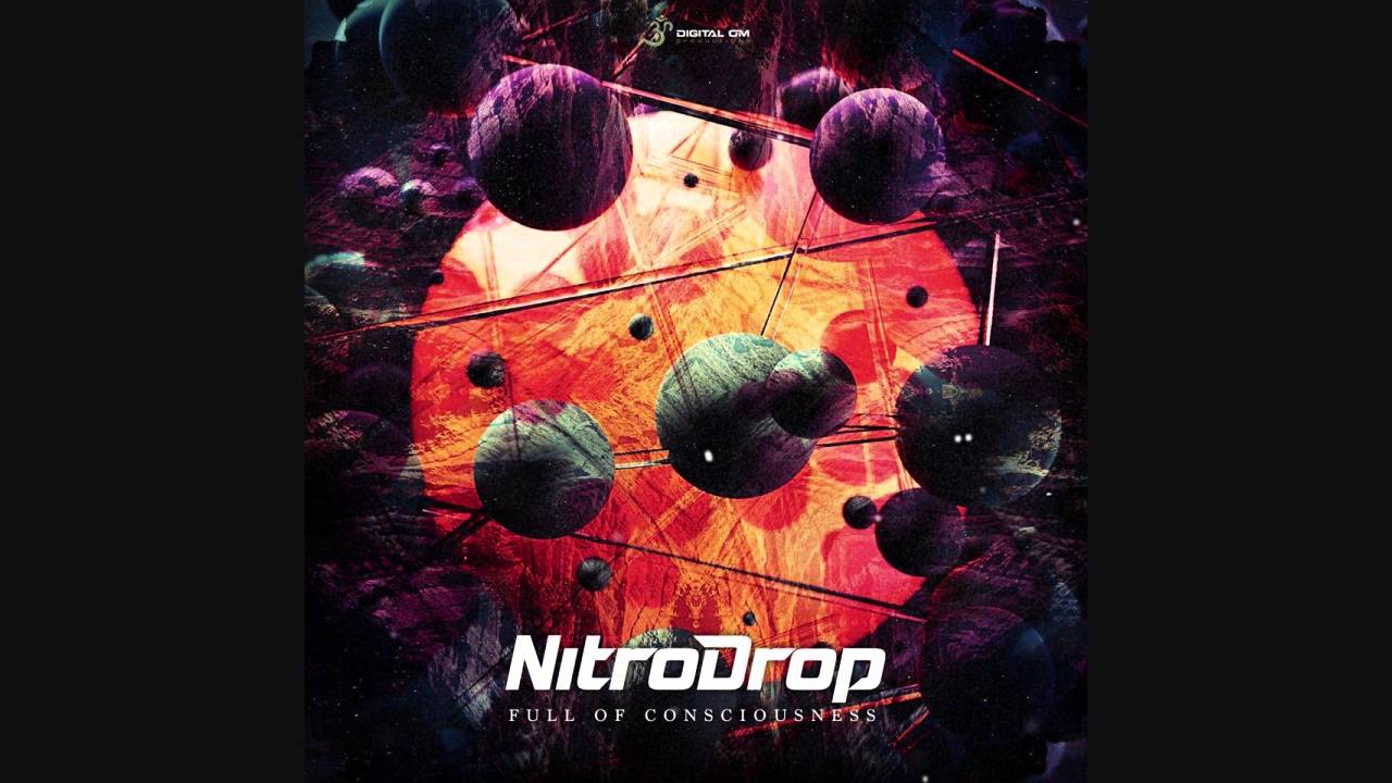 NitroDrop & IQ - Marihuana
