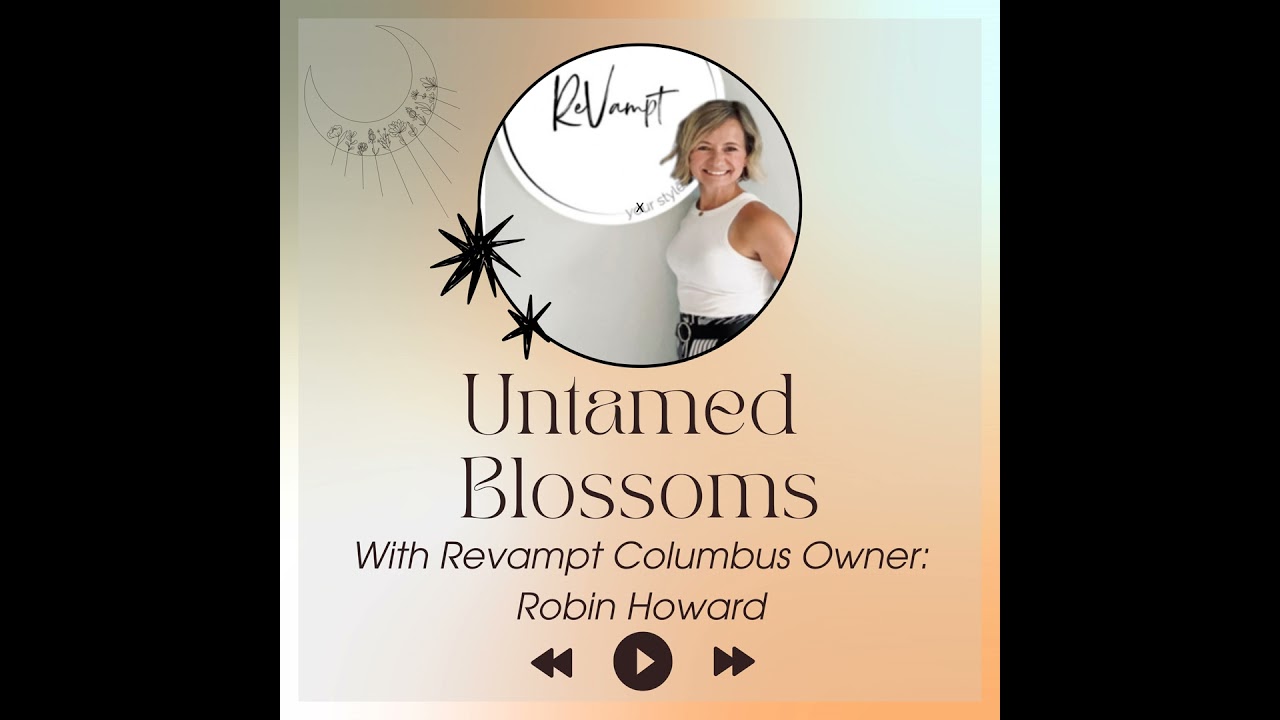 Revamping Fashion: A Journey to Sustainable Style with Revampt Columbus Owner Robin Howard