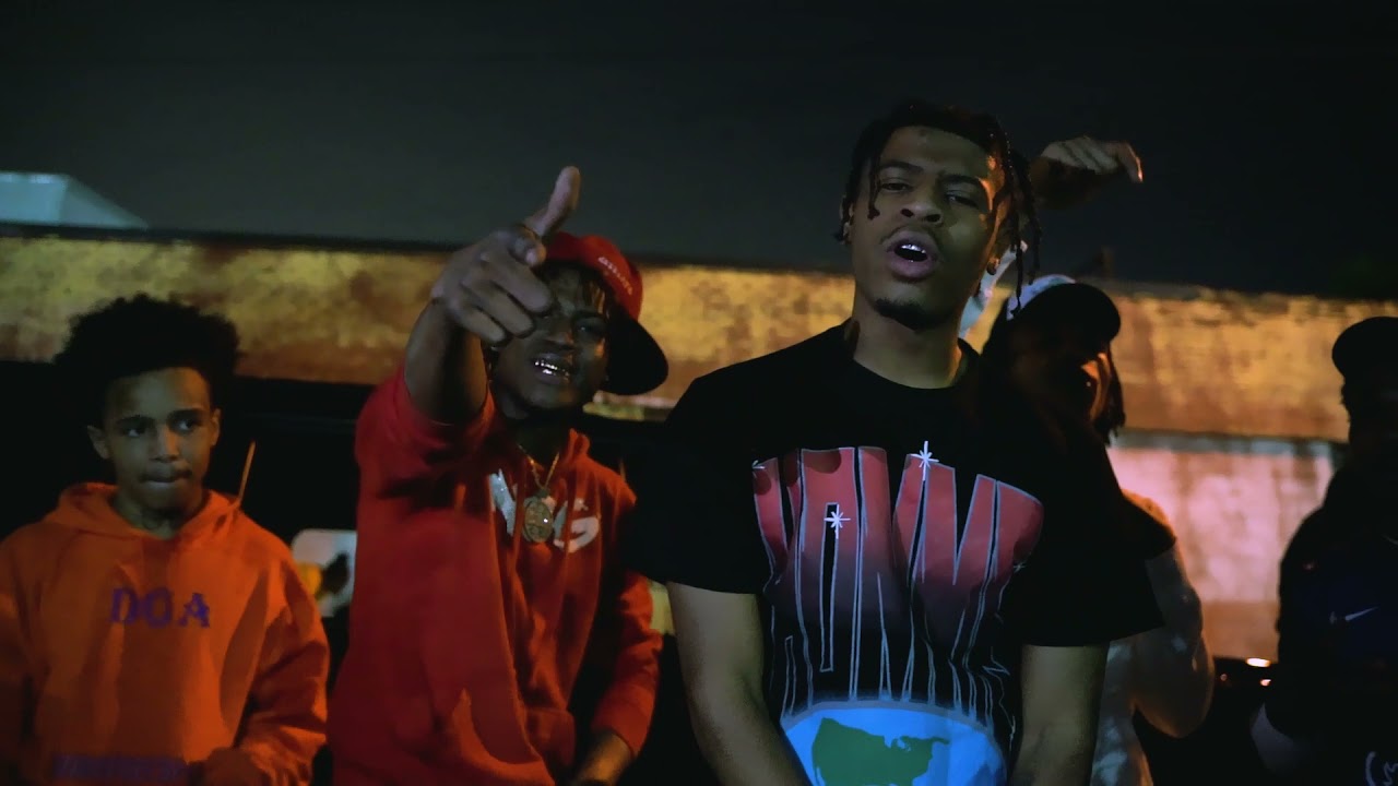 Woadie2live - Jugg Sport (official video)