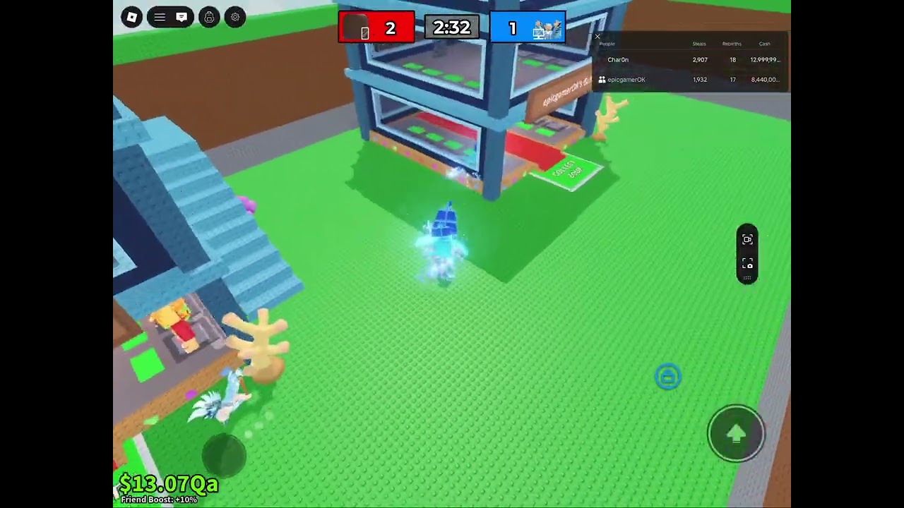 Second moby