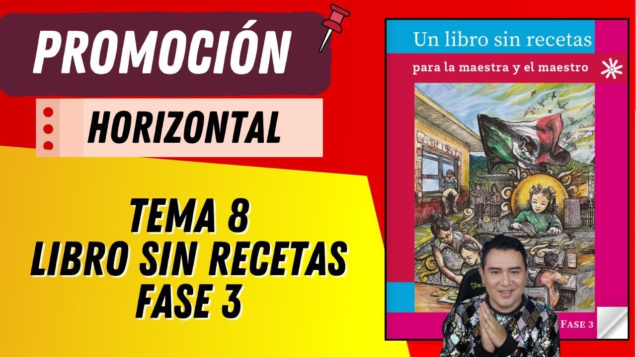 LIBRO SIN RECETAS FASE 3