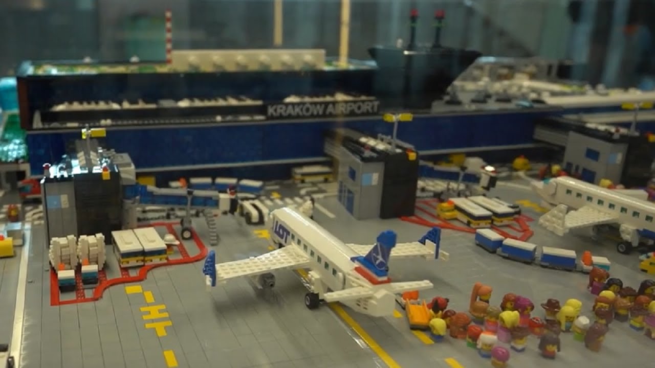 Nowości w siatce połączeń Kraków Airport