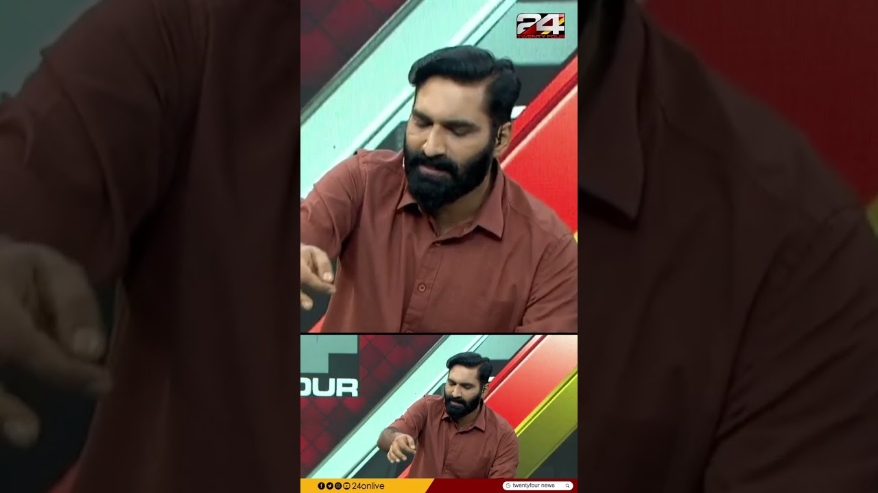 'എനിക്ക് ഒട്ടും ബഹുമാനമില്ലാത്ത ആളാണ് അസിം മുനീർ,ട്രംപ് ഇരിക്കാൻ പറഞ്ഞാൽ അയാൾ കിടക്കും'