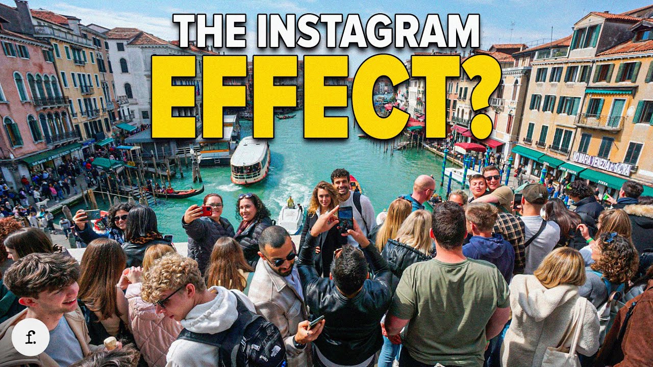 Is Overtourism Ruining Travel?