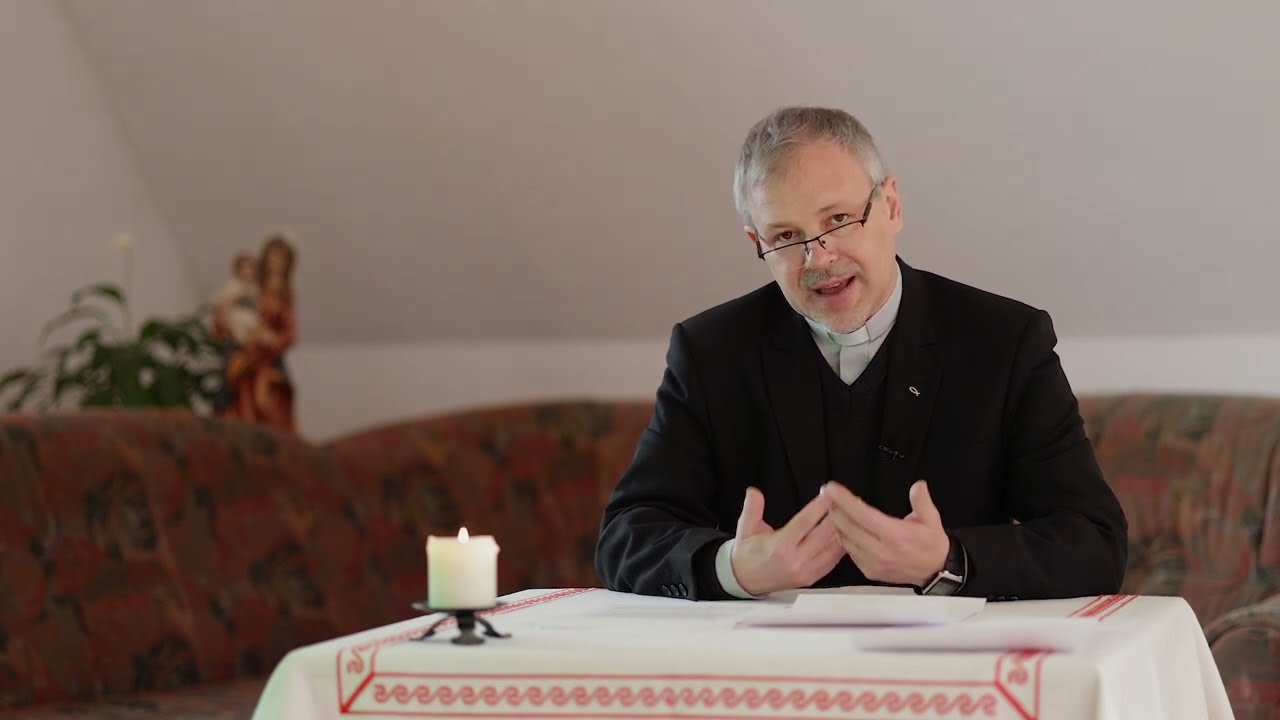 Nagyböjti ráhangoló: Milyen az Istennek tetsző böjt?