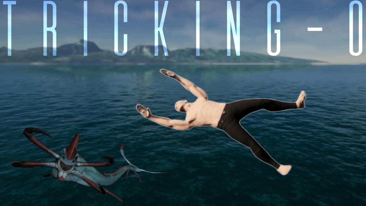 Snapping All My Bones | Tricking-0