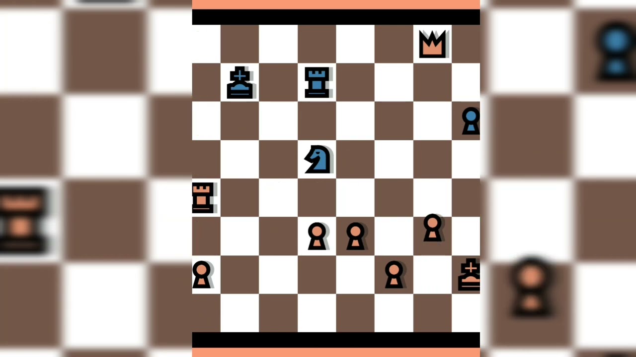 NEW HOBBY :PLAYING CHESS #axlgarcia #axlandpfeiffergtv #gaming