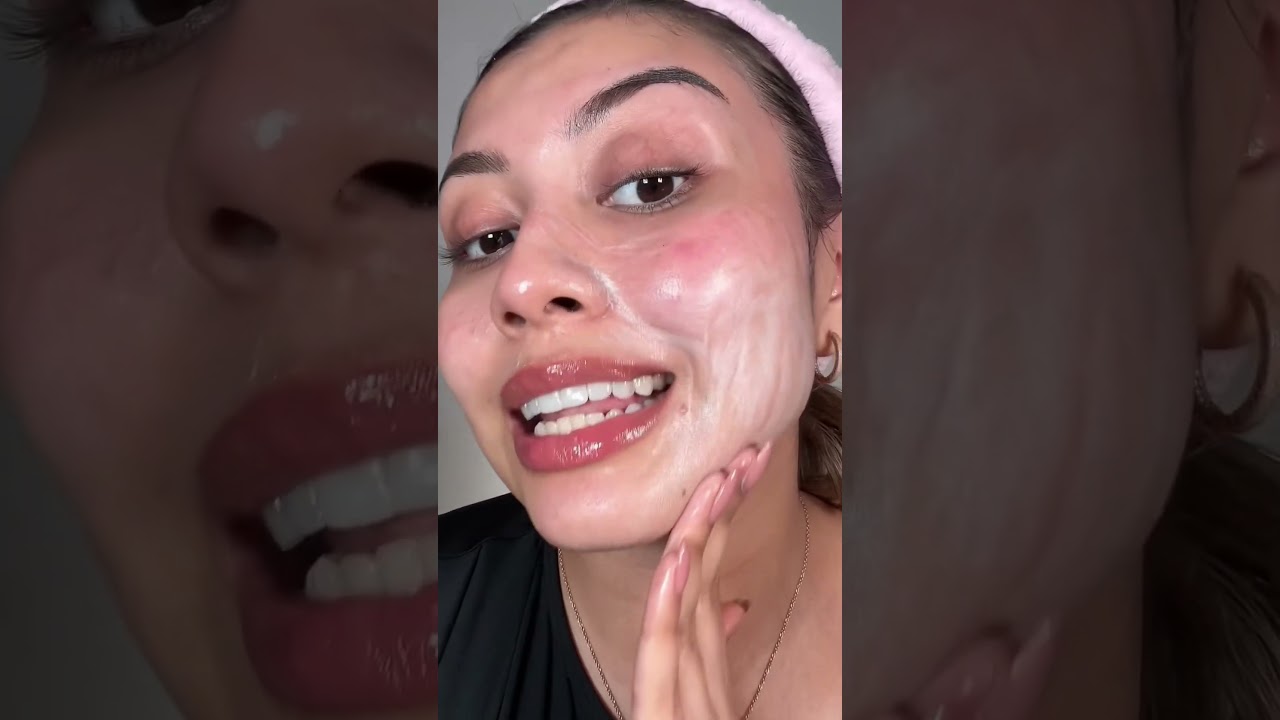 Para reducir imperfecciones Derma Skin Clear nunca falla 🙌🏻 @nivea_mx #skincare