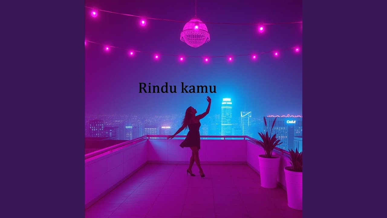 Rindu kamu