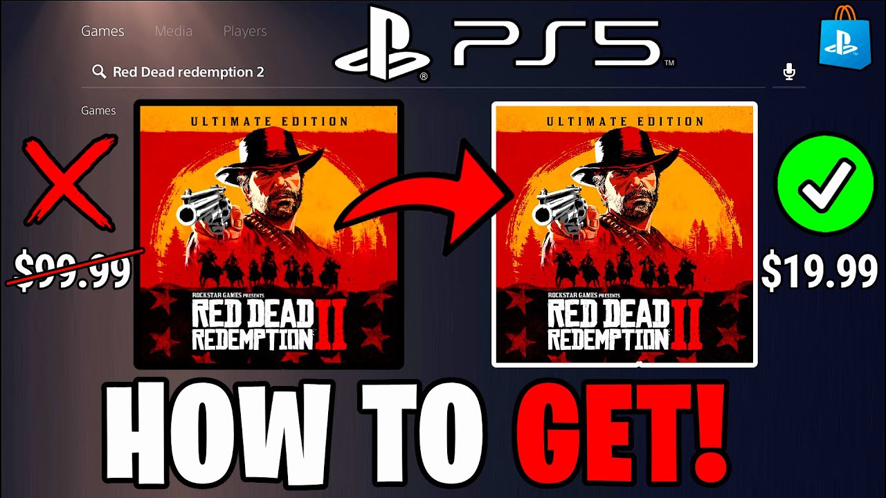 How to Buy PS5 Games at Cheap Prices | Fix Missing Discounts on PS5 Store!