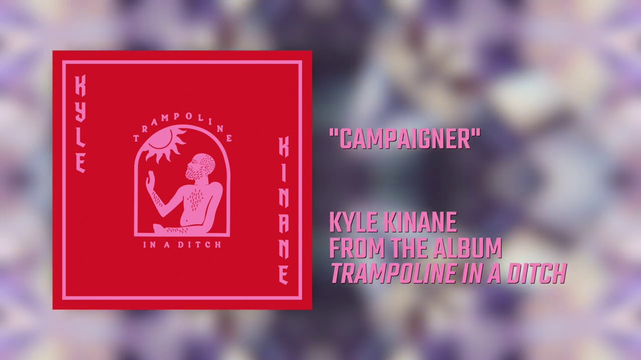 Kyle Kinane - 